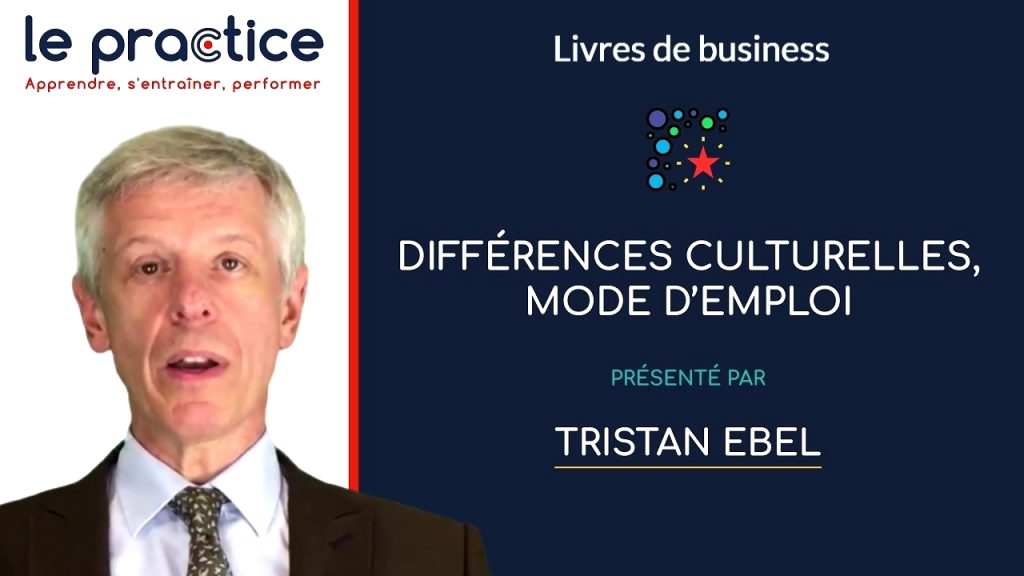 Les meilleurs livres de business : Différences culturelles