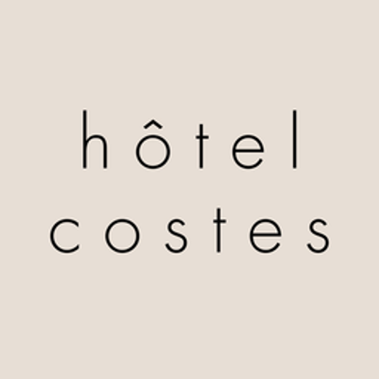 logo hotel costes