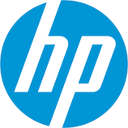 logo hp