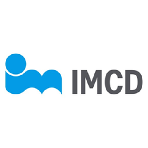 logo imcd