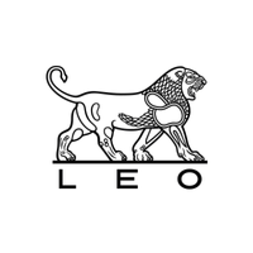 logo LEO