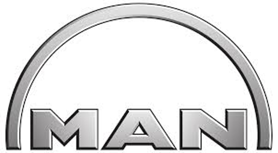 MAN logo