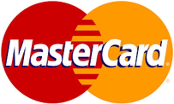 logo mastercard