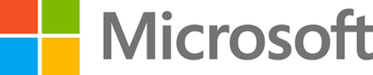 logo microsoft