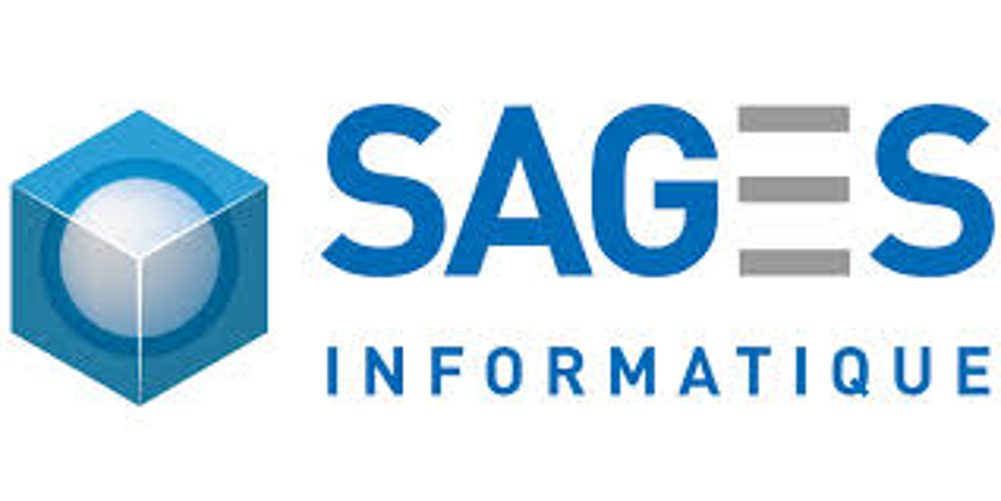 logo SAGES informatique