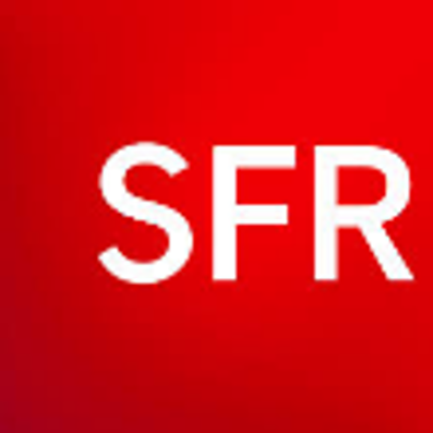 logo SFR