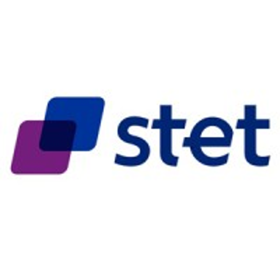 logo stet