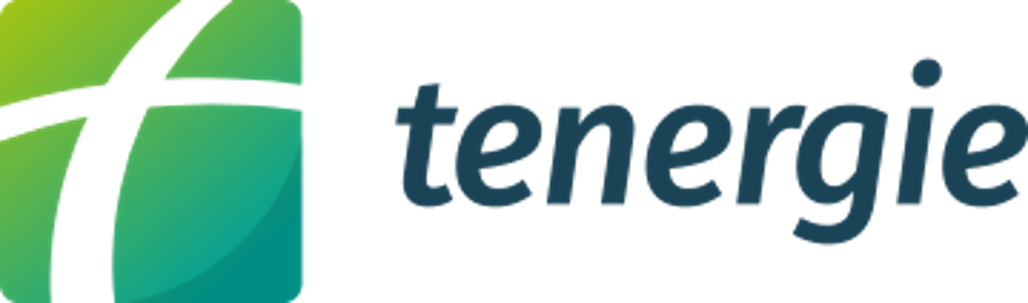 Logo Tenergie