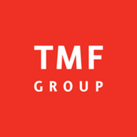 Logo TMF Group