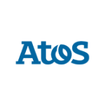 atos logo entreprise