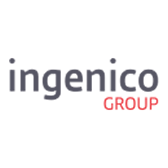 logo ingenico