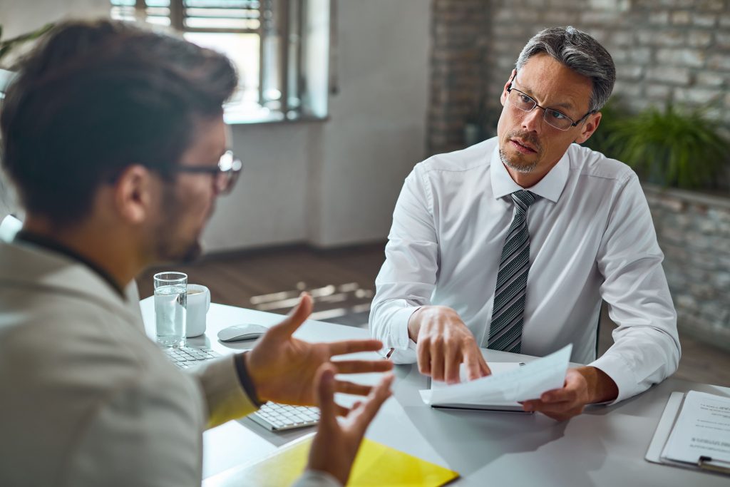 entretien professionnel