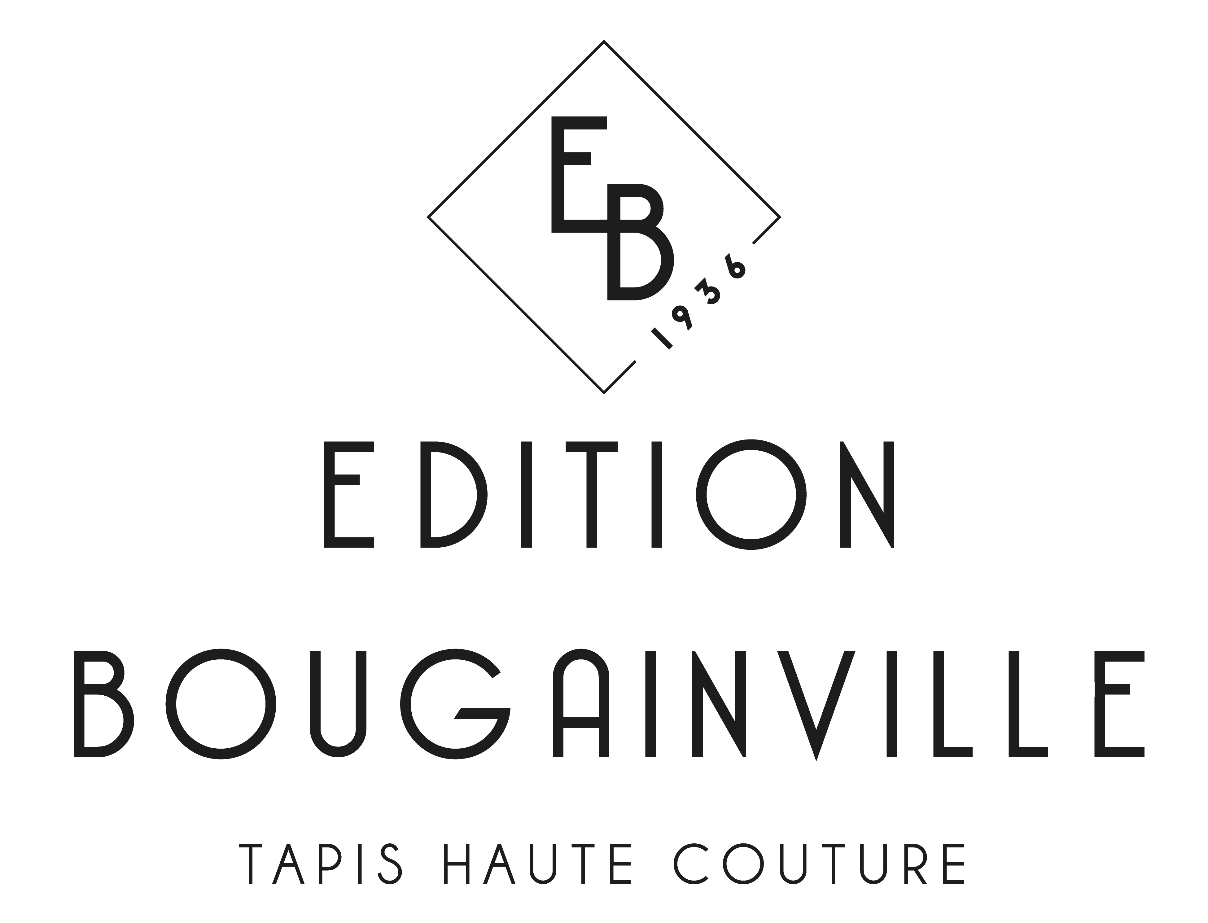 edition Bougainville